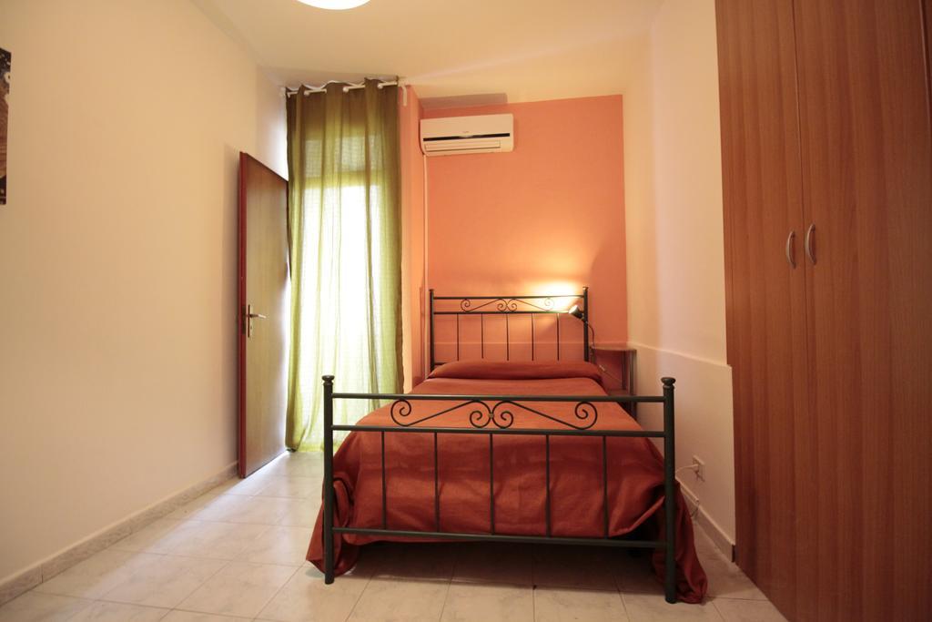 Vesta-Apartments Catania Ruang foto