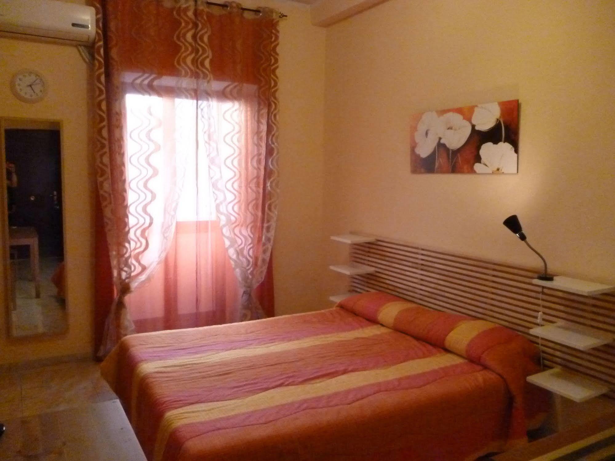 Vesta-Apartments Catania Bagian luar foto