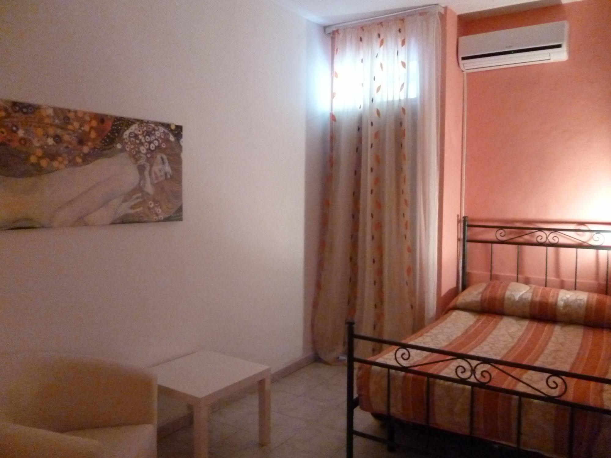 Vesta-Apartments Catania Bagian luar foto