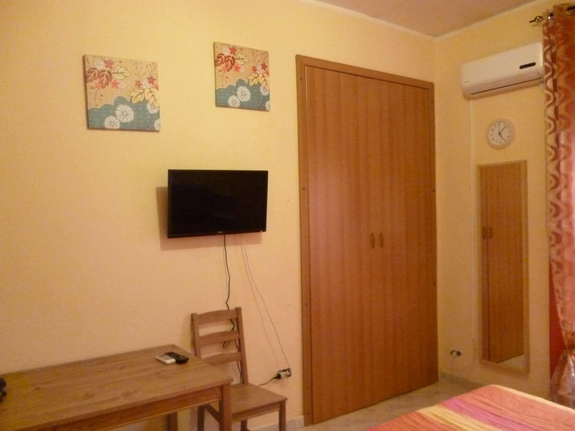 Vesta-Apartments Catania Bagian luar foto