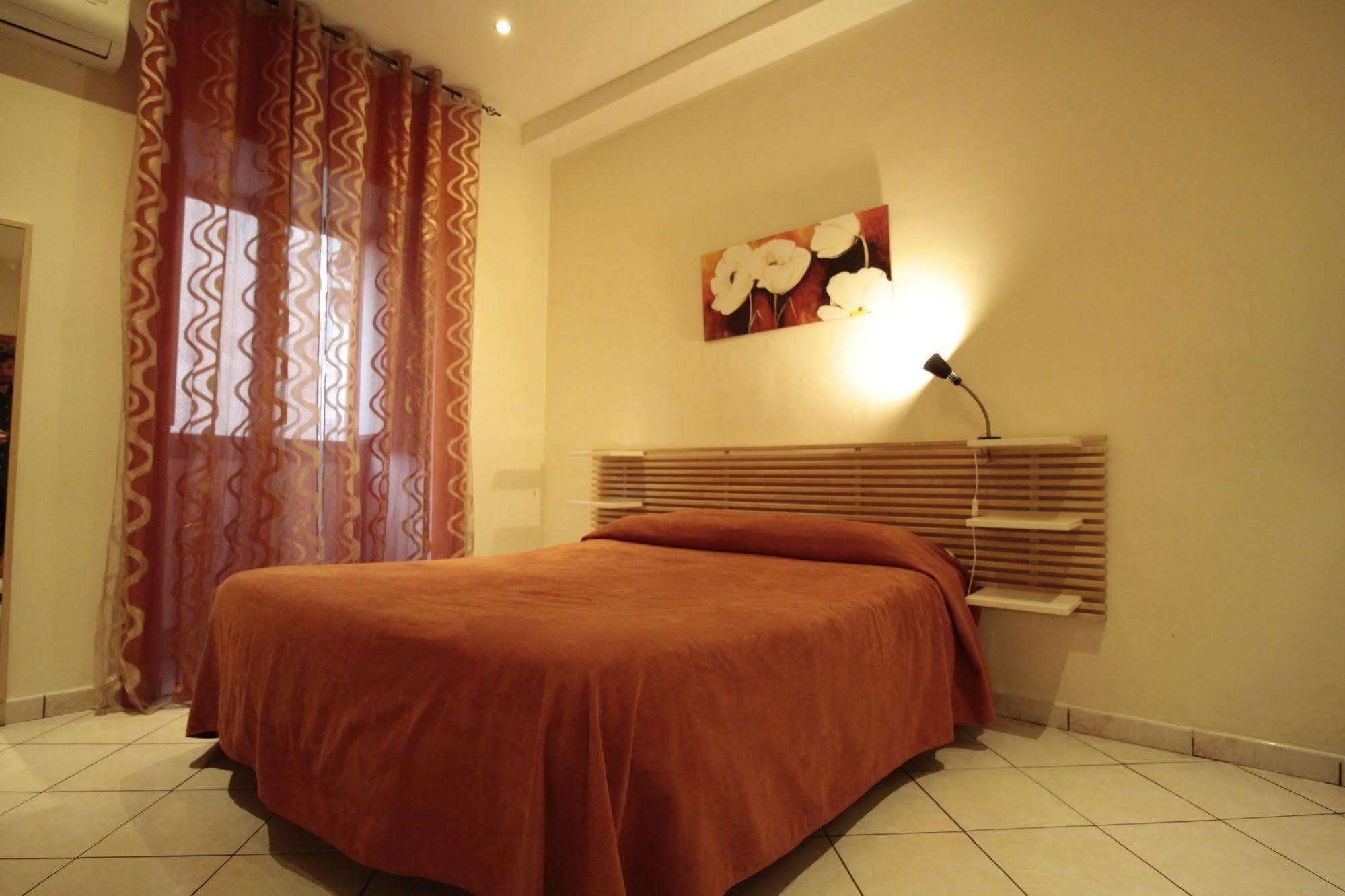 Vesta-Apartments Catania Bagian luar foto