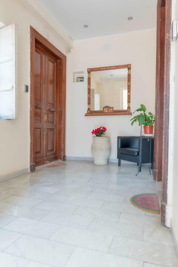 Vesta-Apartments Catania Bagian luar foto