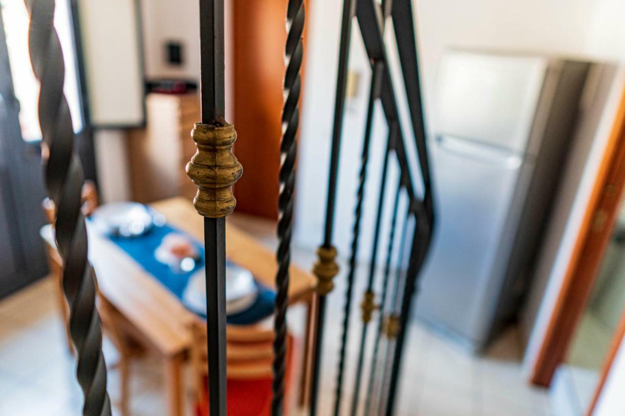 Vesta-Apartments Catania Bagian luar foto