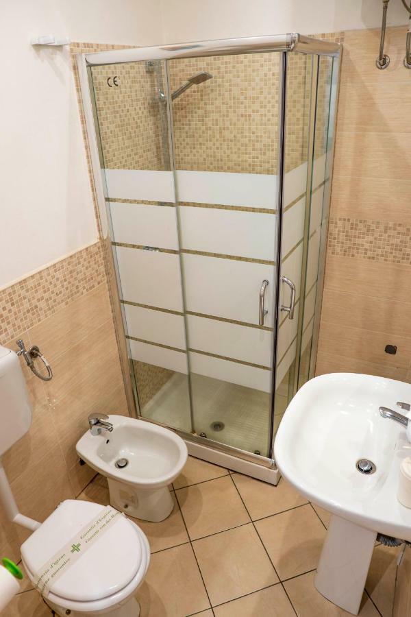Vesta-Apartments Catania Bagian luar foto