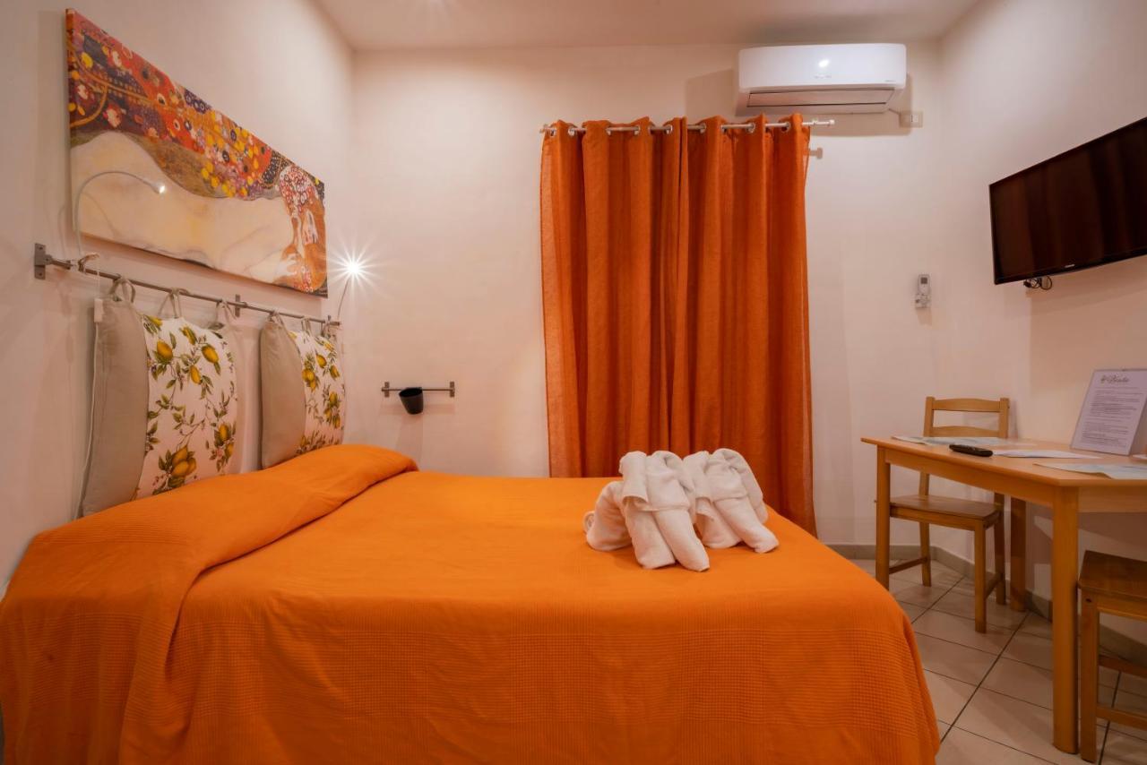 Vesta-Apartments Catania Bagian luar foto