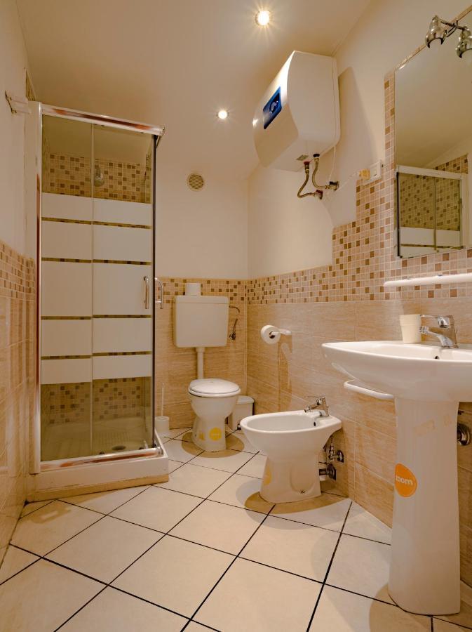 Vesta-Apartments Catania Bagian luar foto